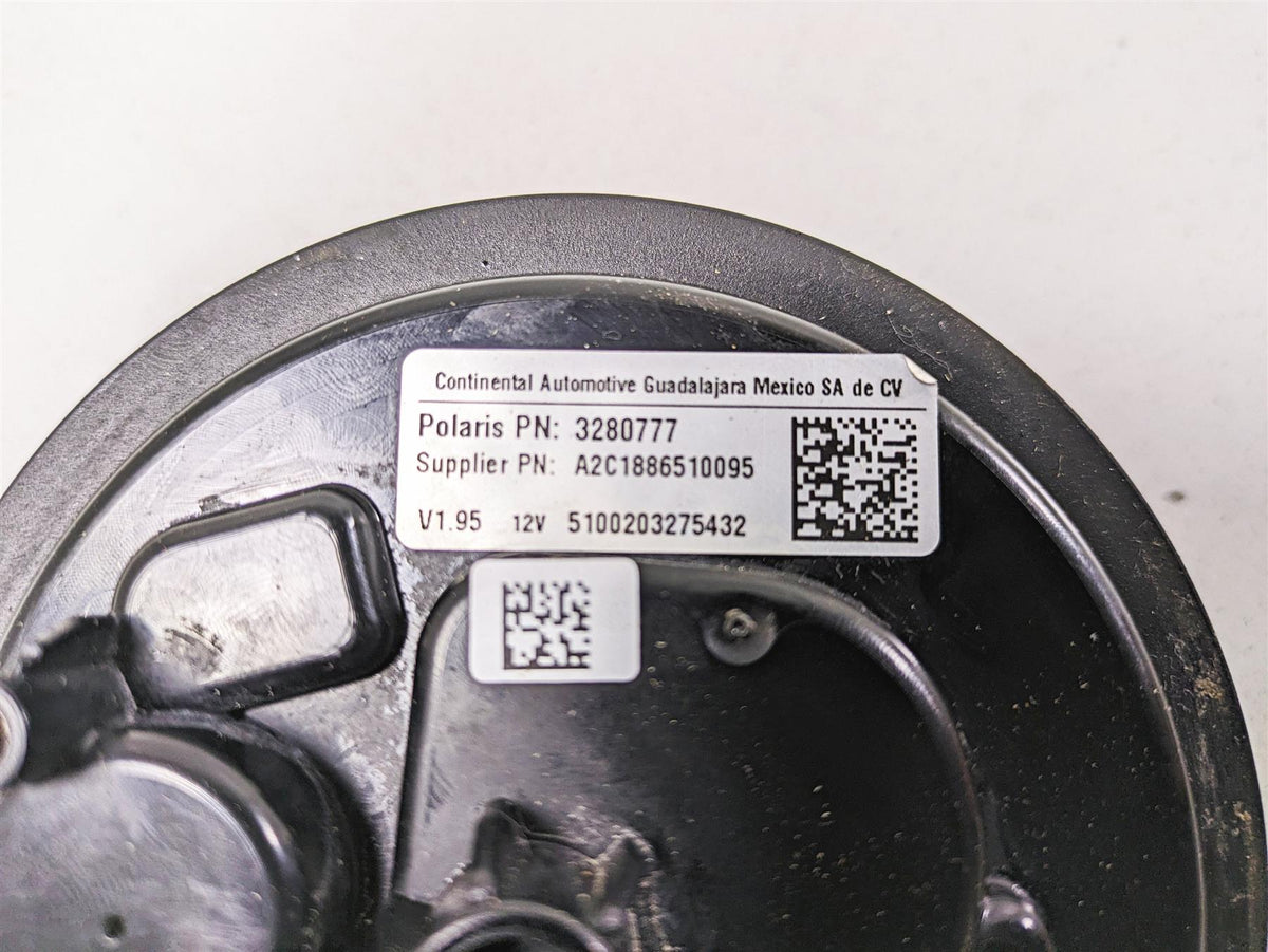2020 Polaris RZR 900 S Speedometer Gauge Instrument 2K 3280777 {{ shop.shopifyCountryName }} - Mototech271