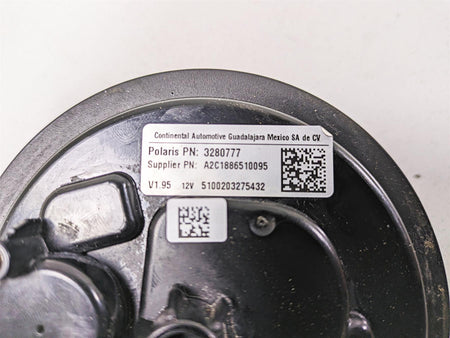 2020 Polaris RZR 900 S Speedometer Gauge Instrument 2K 3280777 {{ shop.shopifyCountryName }} - Mototech271