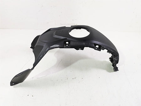 2023 BMW G310R K03 Center Top Tank Cover Fairing 46638556775 {{ shop.shopifyCountryName }} - Mototech271