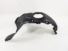 Load image into Gallery viewer, 2023 BMW G310R K03 Center Top Tank Cover Fairing 46638556775
