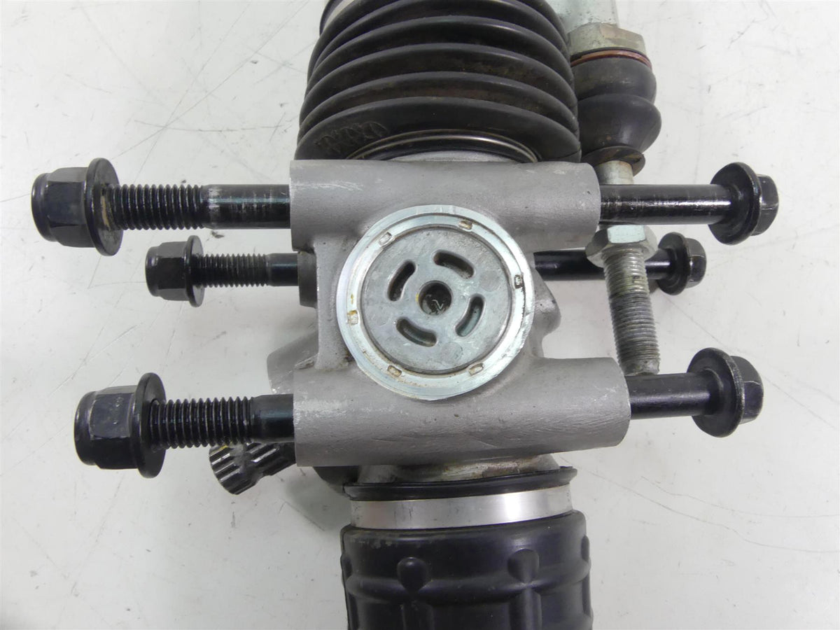 2017 Can Am Maverick X3 XDS Turbo R Rack & Pinion Steering Unit 709402021 {{ shop.shopifyCountryName }} - Mototech271