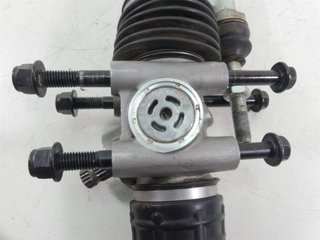 2017 Can Am Maverick X3 XDS Turbo R Rack & Pinion Steering Unit 709402021 {{ shop.shopifyCountryName }} - Mototech271