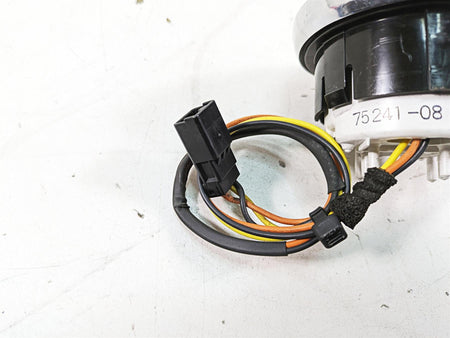 2011 Harley Touring FLHR Road King Fuel Gas Petrol Level Gauge 75241-08 {{ shop.shopifyCountryName }} - Mototech271