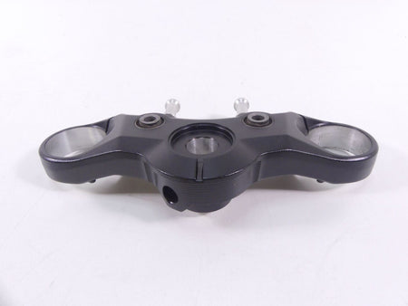 2019 Yamaha VMX17 V-Max 1700 Upper Triple Tree Steering Clamp 2S3-23435-00-00 {{ shop.shopifyCountryName }} - Mototech271