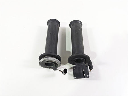 2006 BMW R1200GS K255 Adv Heated Handlebar Grips Set 61317727067 61317695470 {{ shop.shopifyCountryName }} - Mototech271
