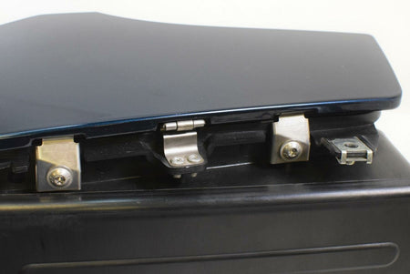 2013 BMW R1200 RT K26 Radio Box Carrier Holder & Lid 46637681543 {{ shop.shopifyCountryName }} - Mototech271