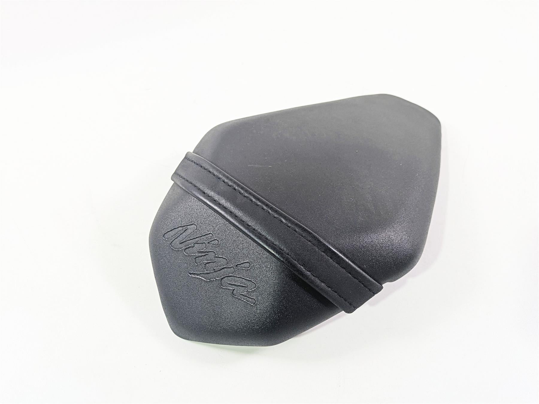 2016 Kawasaki ZX10R Ninja Rear Passenger Seat Saddle 53066-0506-12Y