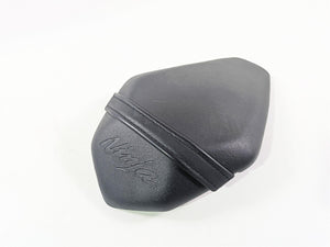 2016 Kawasaki ZX10R Ninja Rear Passenger Seat Saddle 53066-0506-12Y