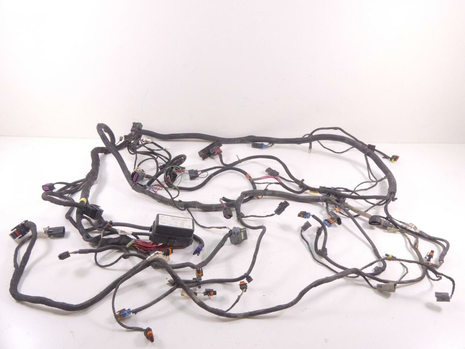 2014 Can-Am Maverick 1000R STD Main Wiring Harness Loom 710003907 {{ shop.shopifyCountryName }} - Mototech271