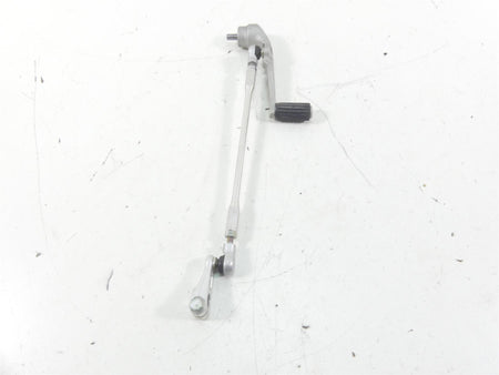 2021 Honda CBR600RR Shifter Shift Lever Pedal & Linkage 24720-MFJ-D01 {{ shop.shopifyCountryName }} - Mototech271