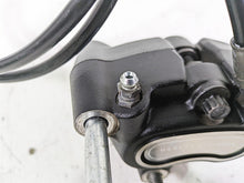 Load image into Gallery viewer, 2013 Harley FXDWG Dyna Wide Glide Front Brake Caliper + Line - Read 41300001 | Mototech271
