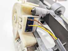 Load image into Gallery viewer, 2002 BMW K1200LT 89V3 Windshield Adjuster &amp; Motor Set 46632307916
