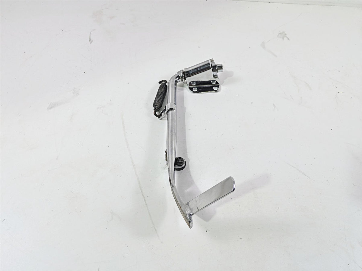 2007 Harley Touring FLHRSE CVO Road King Side Kick Jiffy Stand 50075-07A {{ shop.shopifyCountryName }} - Mototech271