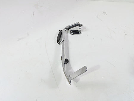 2007 Harley Touring FLHRSE CVO Road King Side Kick Jiffy Stand 50075-07A {{ shop.shopifyCountryName }} - Mototech271