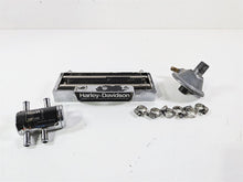 Load image into Gallery viewer, 1990 Harley Touring FLHTC Electra Glide Lockhart Oil Cooler Set 233984
