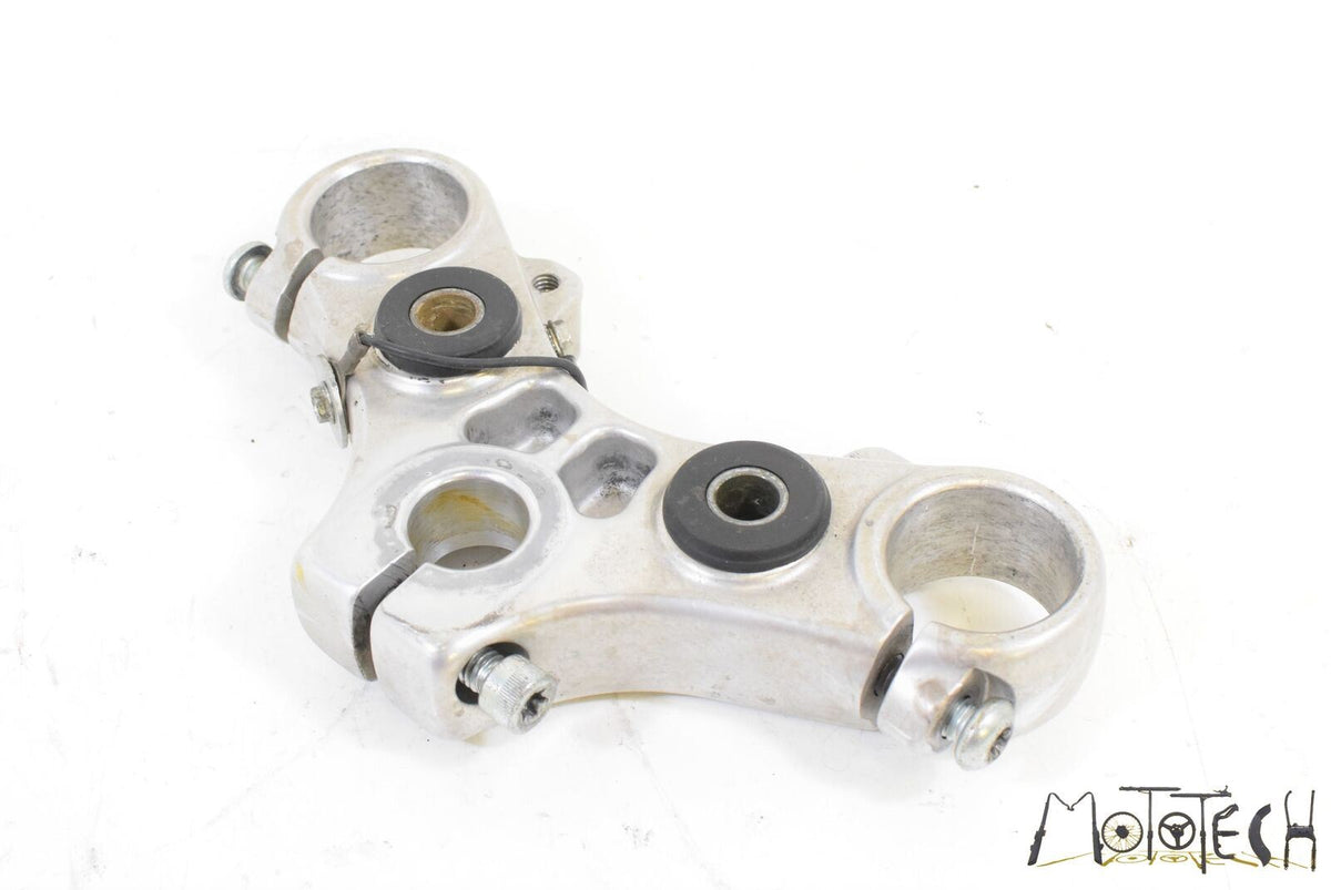 1996 Harley XLH1200 XLH 1200 Sportster Upper Triple Tree Steering Clamp 45739-87 {{ shop.shopifyCountryName }} - Mototech271