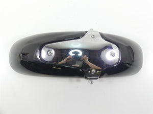 2006 Harley VRSCD Night Rod Nice Straight Front Fender & Bracket 59639-07BEO | Mototech271
