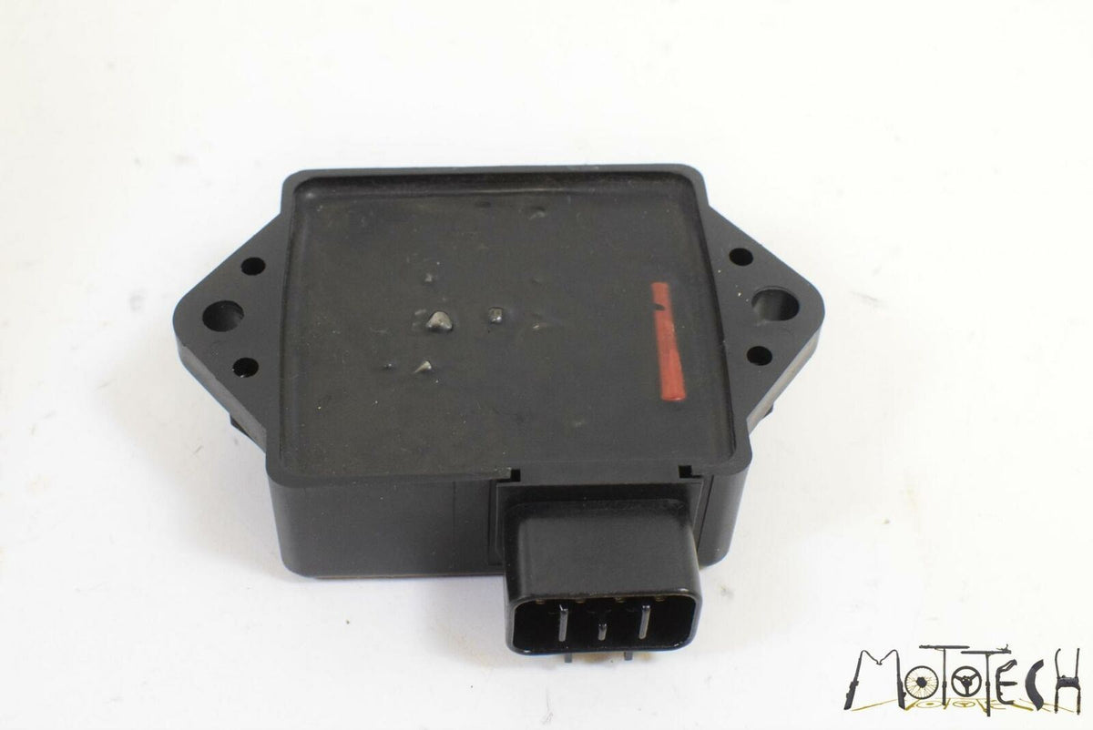 2001 Polaris 550 Sport Touring ES CDI ECU ECM Engine Control Module 3087106 {{ shop.shopifyCountryName }} - Mototech271