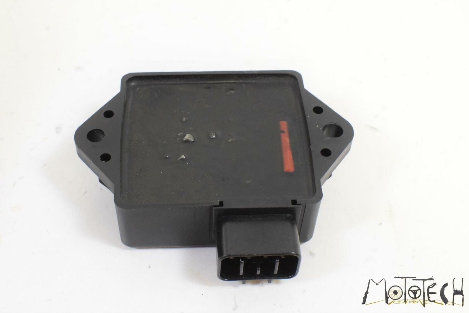 2001 Polaris 550 Sport Touring ES CDI ECU ECM Engine Control Module 3087106 {{ shop.shopifyCountryName }} - Mototech271