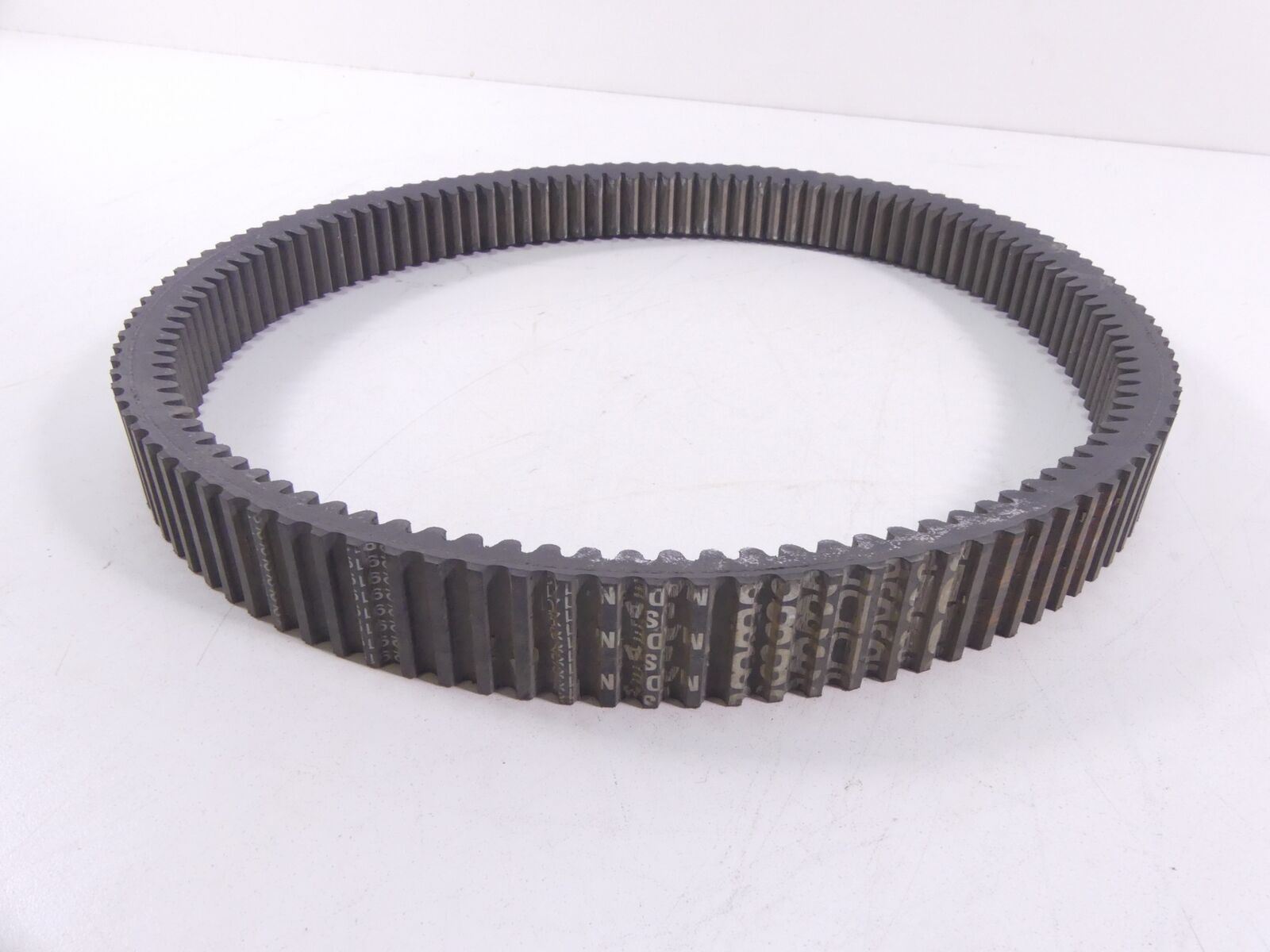 2018 Can Am Maverick X3 X DS Turbo R Clutch Belt 684 Mi 422280652 {{ shop.shopifyCountryName }} - Mototech271