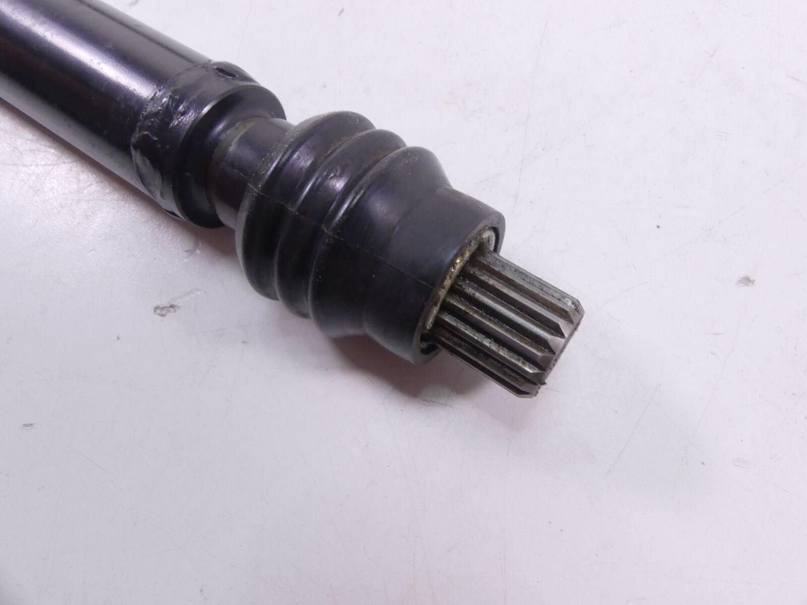 2017 Yamaha YXZ1000R EPS SS Center Prop Axle Drive Shaft Set 2HC-46109-00-00 {{ shop.shopifyCountryName }} - Mototech271
