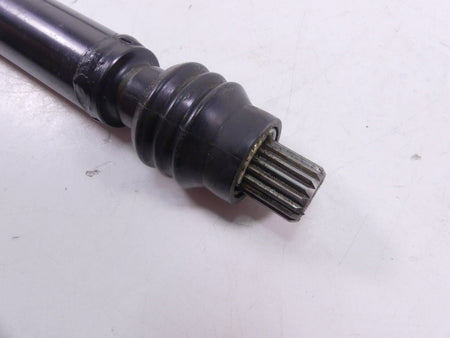 2017 Yamaha YXZ1000R EPS SS Center Prop Axle Drive Shaft Set 2HC-46109-00-00 {{ shop.shopifyCountryName }} - Mototech271