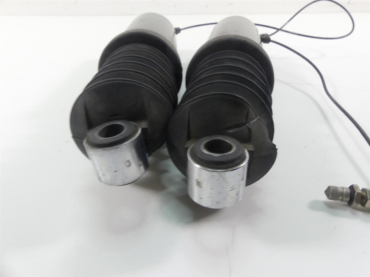 1995 Harley Touring FLHTCU Electra Glide Rear Shock Damper Set - Read 54531-85 {{ shop.shopifyCountryName }} - Mototech271