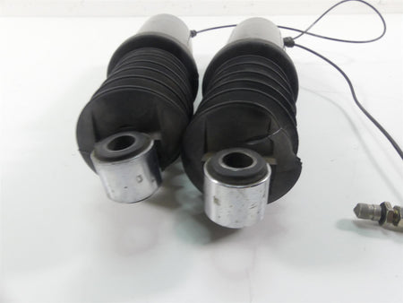 1995 Harley Touring FLHTCU Electra Glide Rear Shock Damper Set - Read 54531-85 {{ shop.shopifyCountryName }} - Mototech271