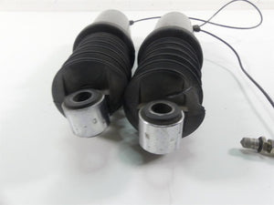 1995 Harley Touring FLHTCU Electra Glide Rear Shock Damper Set - Read 54531-85 | Mototech271