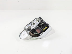 2016 Harley FXDF Dyna Fat Bob Horn & Chrome Cover 61300478A 69060-90H