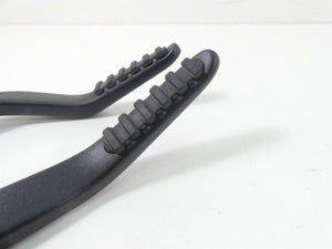 2015 Ducati Diavel Dark Rear Passenger Footpeg Foot Peg Set 46520671A 46520661A | Mototech271