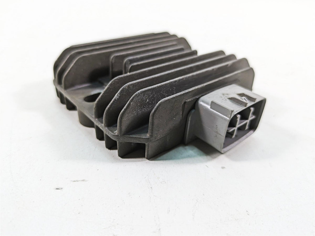 2016 Kawasaki Ninja EX300 Rectifier Voltage Generator 21066-0732 {{ shop.shopifyCountryName }} - Mototech271