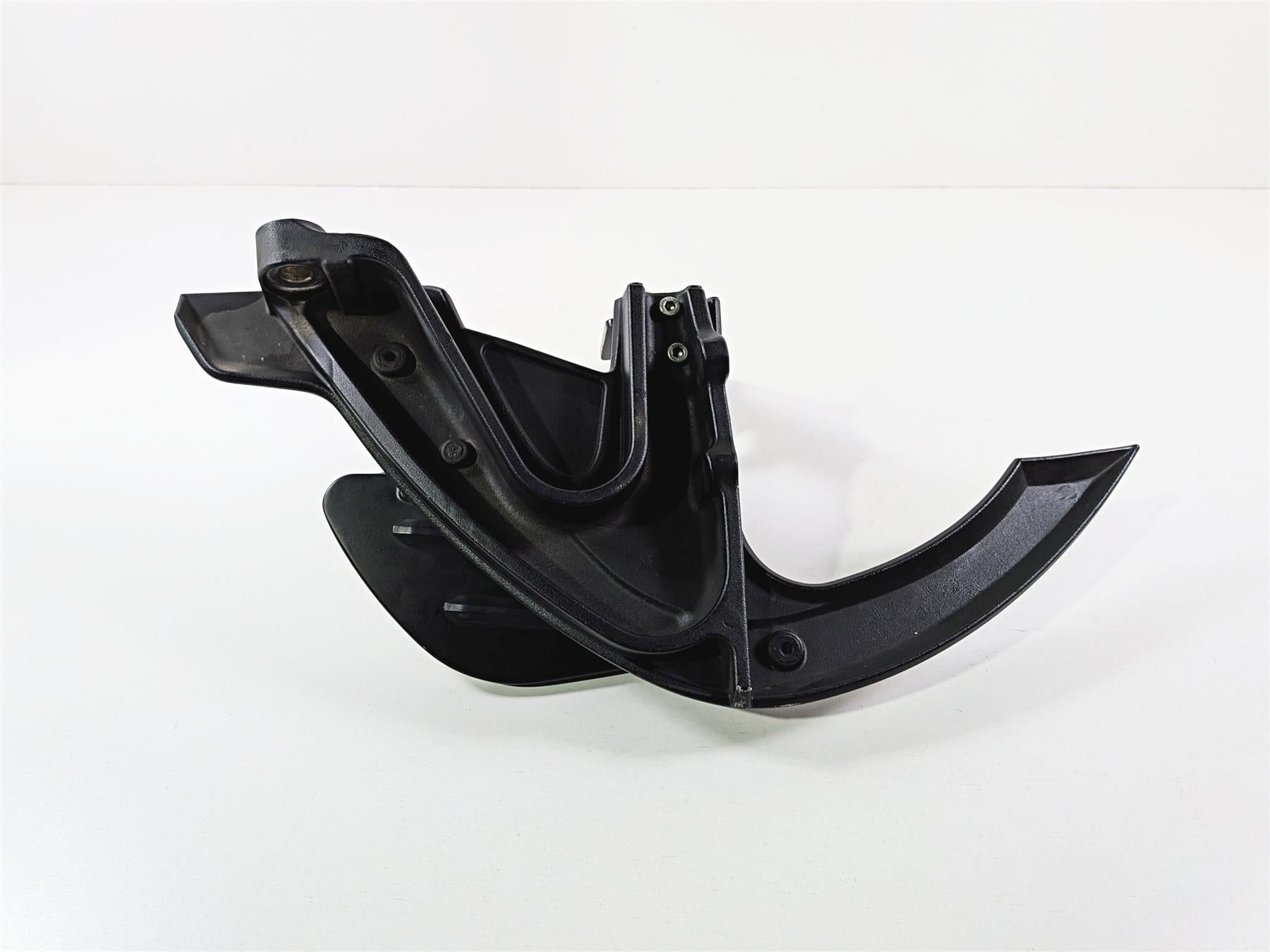 2013 Victory Vision Tour Right Rear Black Floorboard & Mount Crash Rail 5135906 {{ shop.shopifyCountryName }} - Mototech271