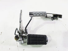 Load image into Gallery viewer, 2002 Honda V-Twin VTX1800 C Right Front Foot Peg &amp; Brake Parts 50615-MCH-C10 | Mototech271

