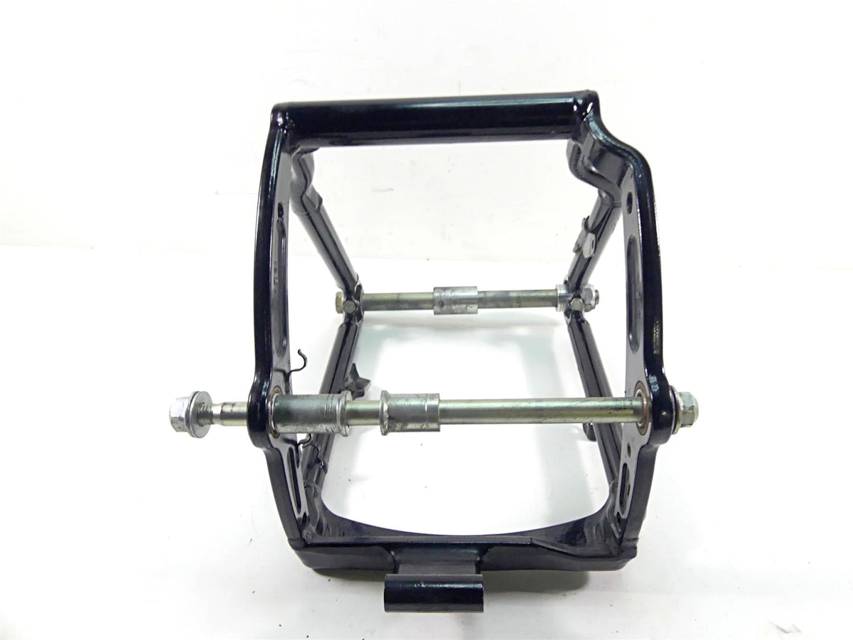 2016 Harley Softail FLS Slim Rear Swingarm Swing Arm & Axle 47573-11BHP {{ shop.shopifyCountryName }} - Mototech271