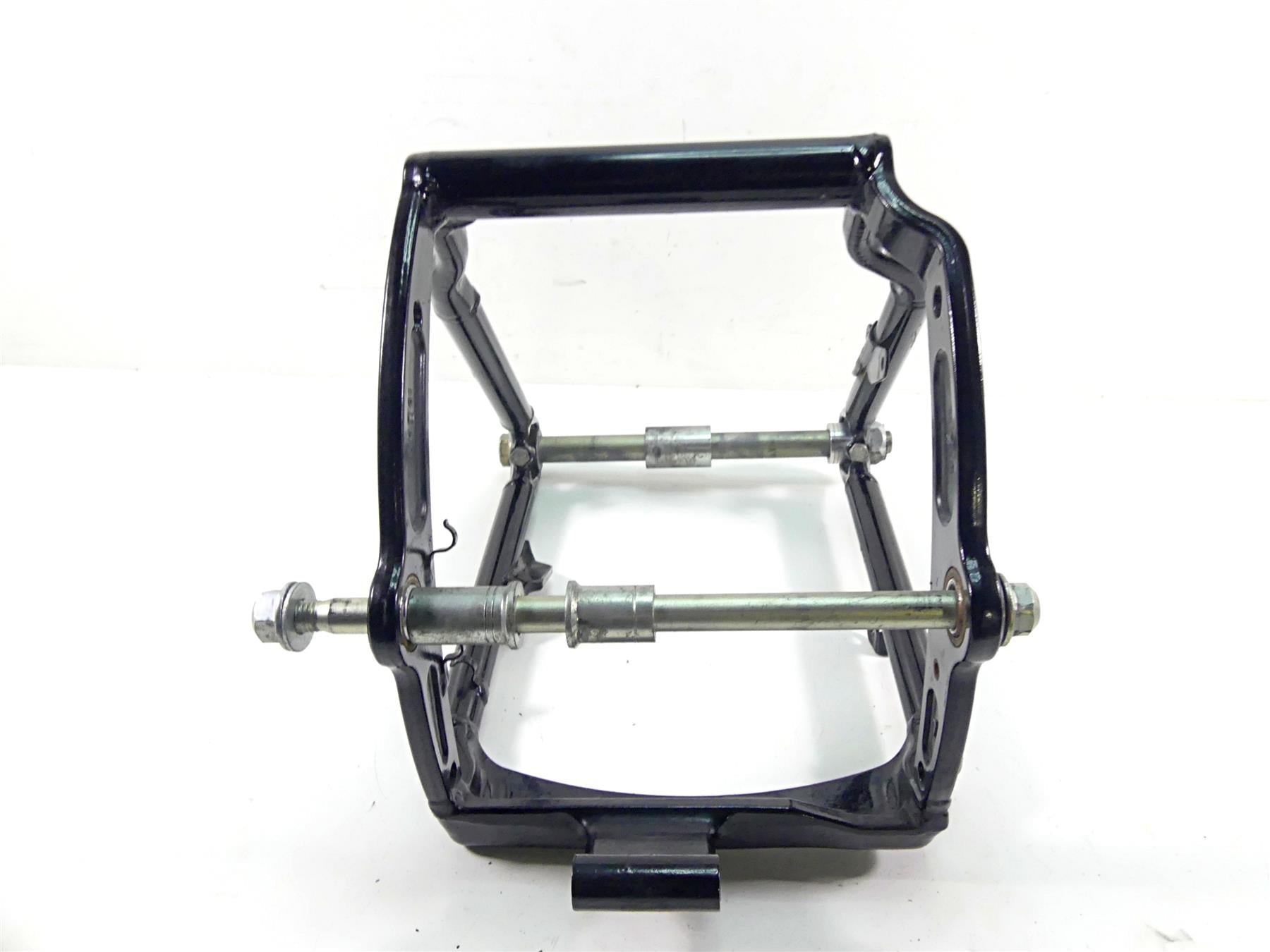 2016 Harley Softail FLS Slim Rear Swingarm Swing Arm & Axle 47573-11BHP {{ shop.shopifyCountryName }} - Mototech271