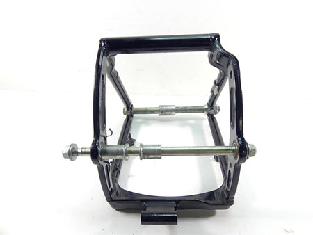 2016 Harley Softail FLS Slim Rear Swingarm Swing Arm & Axle 47573-11BHP {{ shop.shopifyCountryName }} - Mototech271
