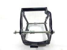 Load image into Gallery viewer, 2016 Harley Softail FLS Slim Rear Swingarm Swing Arm &amp; Axle 47573-11BHP | Mototech271
