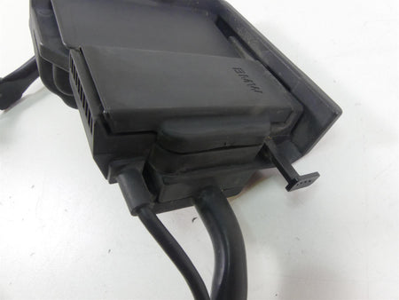 2013 BMW R1200GS GSW K50 Navigation System Gps Preparation Set 77528536045 {{ shop.shopifyCountryName }} - Mototech271