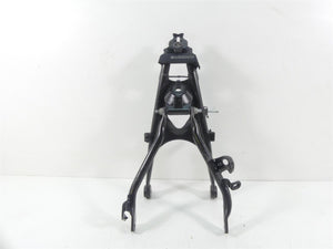 2011 BMW R1200GS K255 Adv Straight Main Frame Chassis - Slvg 46517720198 | Mototech271