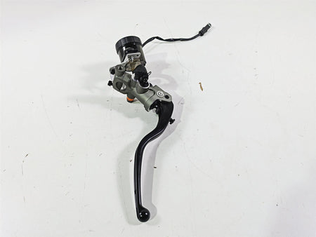 2023 Ducati Monster 937 SP Brembo Front Radial Brake Master Cylinder 62441351B {{ shop.shopifyCountryName }} - Mototech271