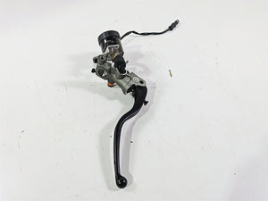 2023 Ducati Monster 937 SP Brembo Front Radial Brake Master Cylinder 62441351B | Mototech271