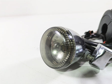 2014 Harley FXDL Dyna Low Rider Right Hand Control Switch Blinker -Read 72944-12 {{ shop.shopifyCountryName }} - Mototech271