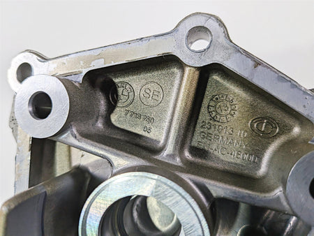 2017 BMW S1000RR K46 Engine Side Timing Cover 11147713749 {{ shop.shopifyCountryName }} - Mototech271