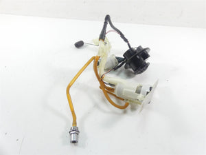2013 Harley Touring FLHTK Electra Glide Fuel Gas Petrol Pump - Tested 62908-08 | Mototech271