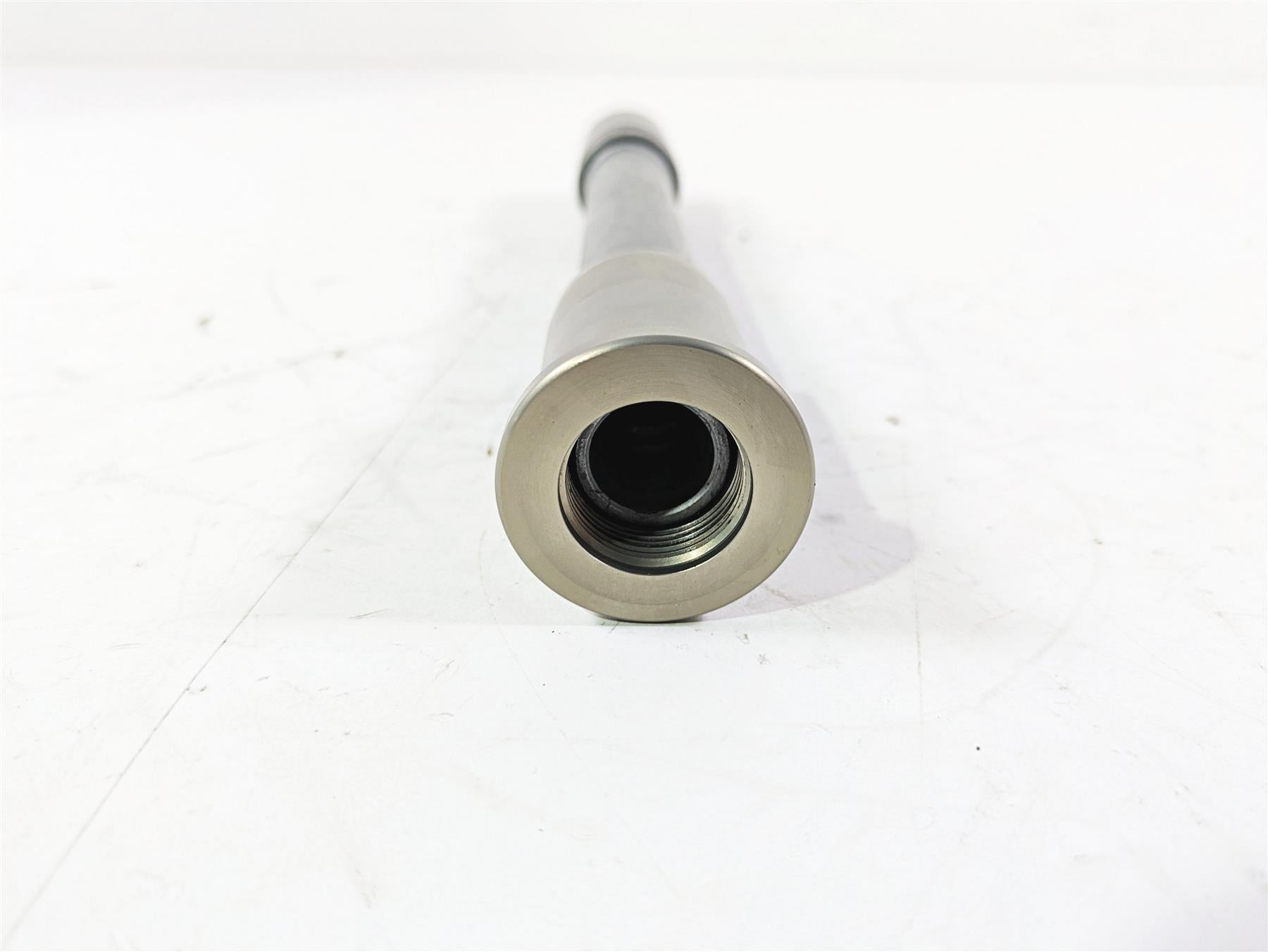 2016 BMW S1000RR K46 Front Axle Wheel Spindle 25mm 31427713304 {{ shop.shopifyCountryName }} - Mototech271