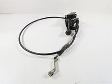 Load image into Gallery viewer, 2010 Kawasaki 610 4x4 Mule  Gear Selector Shifter &amp; Cable 54010-0014 | Mototech271
