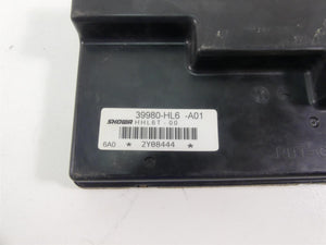 2020 Honda Talon SXS1000R S2R Showa Eps Power Steering Module 39980-HL6-A01 | Mototech271