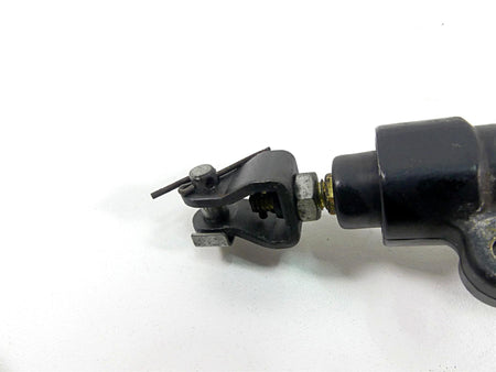 2002 Honda VTX1800 R Rear 11/16 Nissin Brake Master Cylinder 43510-MCV-016 {{ shop.shopifyCountryName }} - Mototech271
