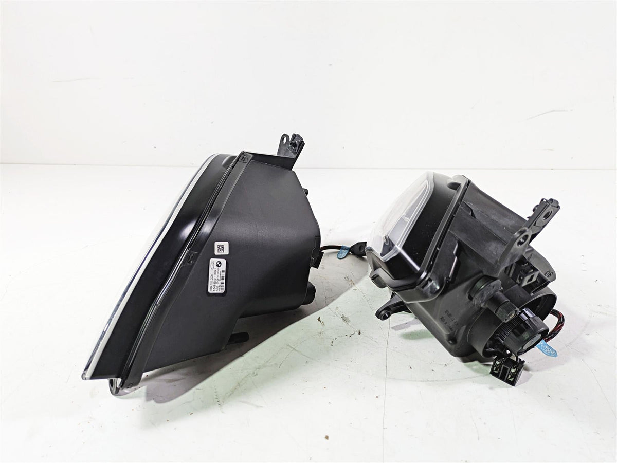 2019 BMW S1000XR K49 Head Light Lamp Low High Beam Set - Read 63128549851 {{ shop.shopifyCountryName }} - Mototech271